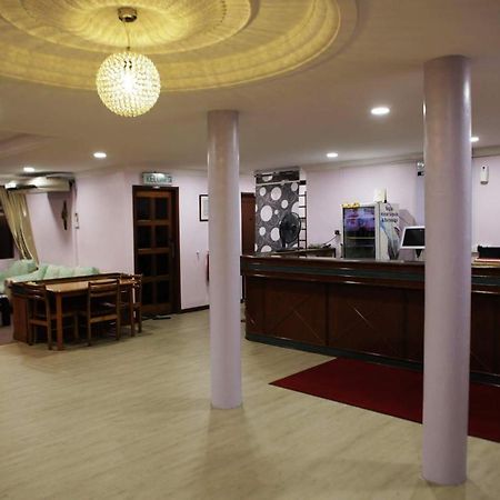 Heng Ann Guest House Malacca Eksteriør billede