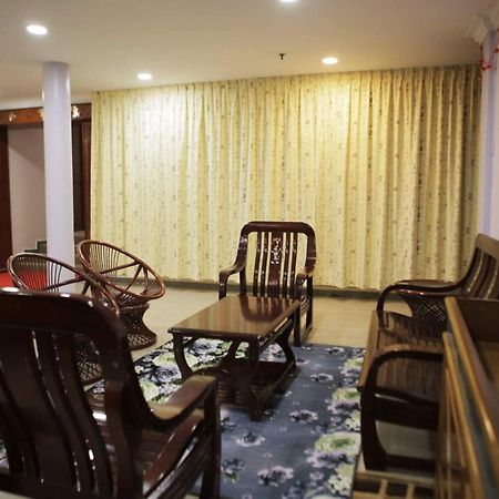 Heng Ann Guest House Malacca Eksteriør billede