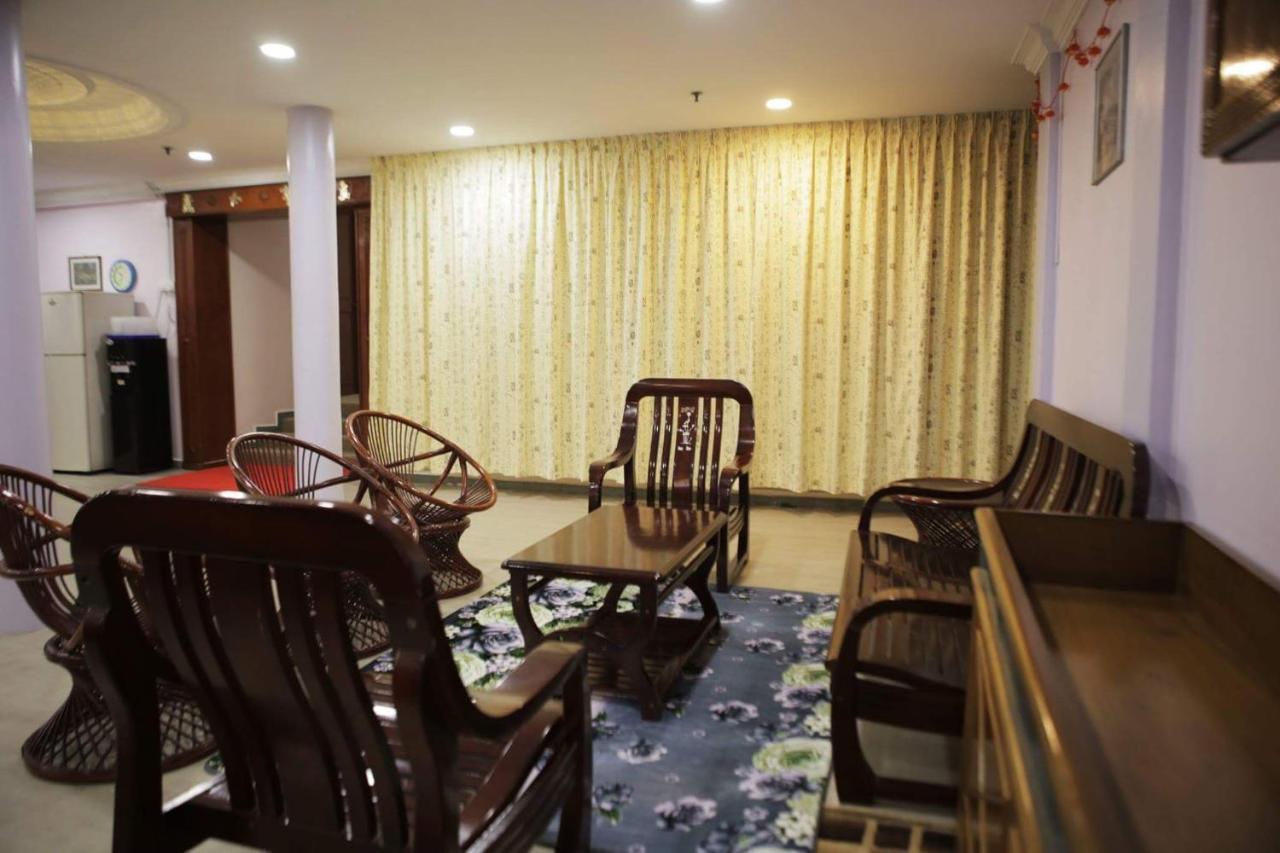 Heng Ann Guest House Malacca Eksteriør billede