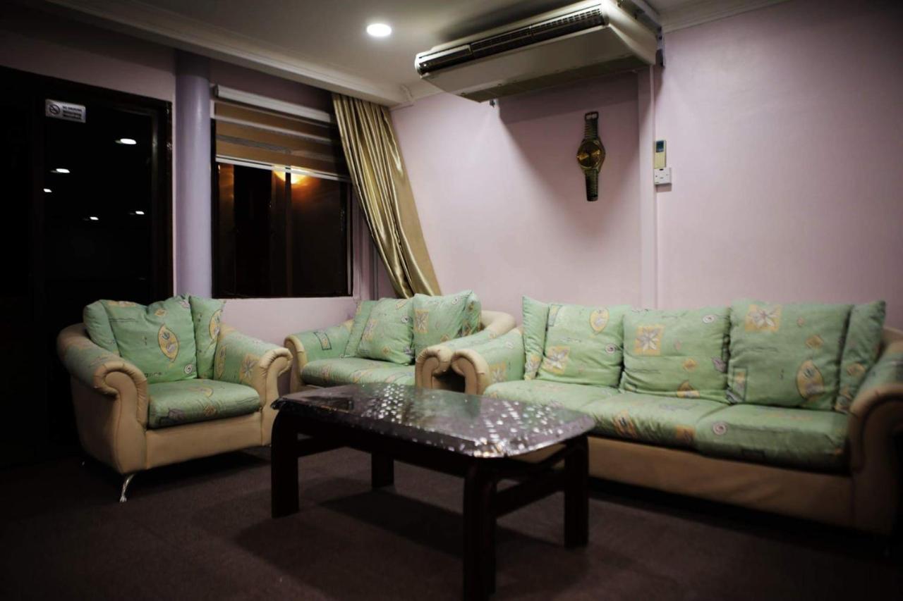 Heng Ann Guest House Malacca Eksteriør billede